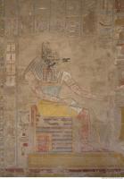 Photo Texture of Hatshepsut 0032